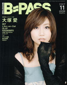 B=PASS 2007�N11����