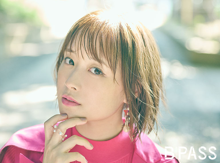 大原櫻子