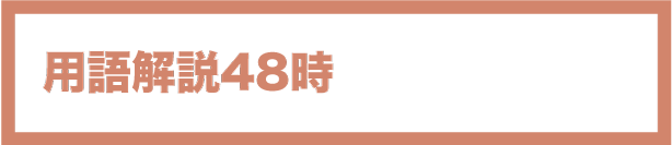 用語解説48時