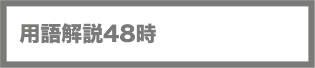 用語解説48時