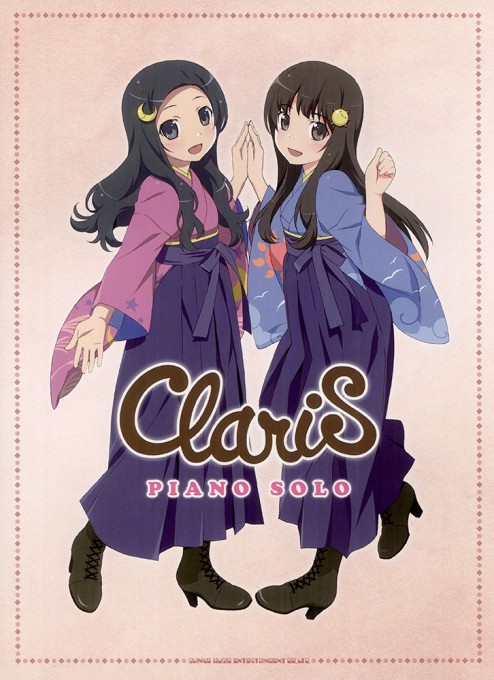 ClariS