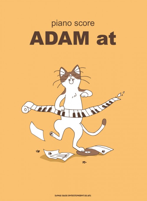 ADAM at