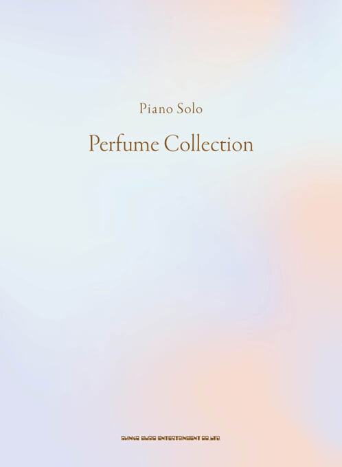 Perfume Collection
