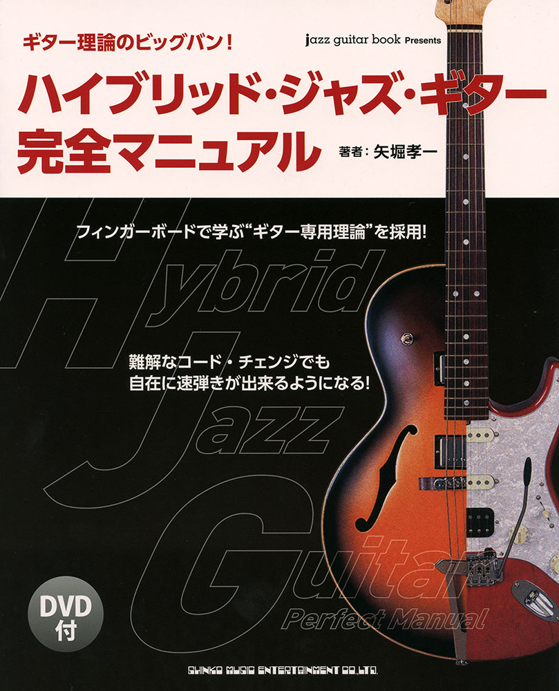 アランホールズワース　ギター教則DVD【字幕付き】