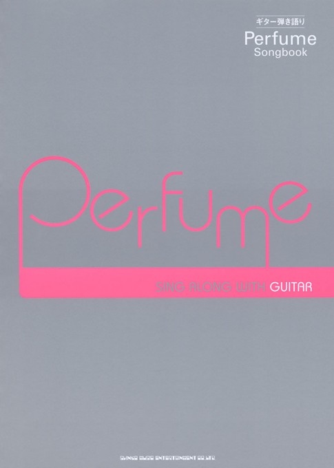 Perfume Songbook