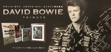 Amazon.co.jp: 廃盤 DU特典BOX+特典帯 デヴィッドボウイ DAVID