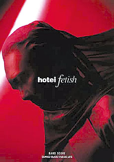 HOTEI「fetish」