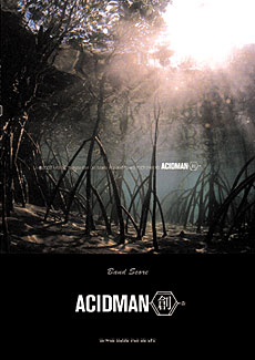 ACIDMAN「創」