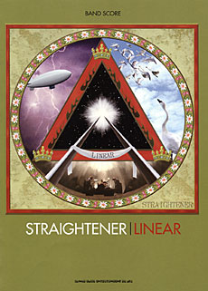 STRAIGHTENER「LINEAR」