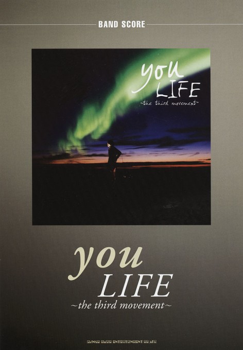 you「LIFE～the third movement～」