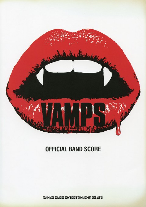 VAMPS「VAMPS」