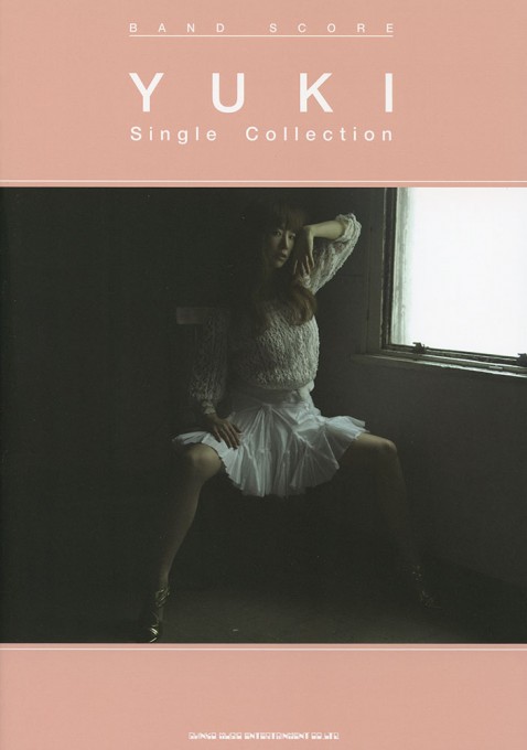 YUKI Single Collection