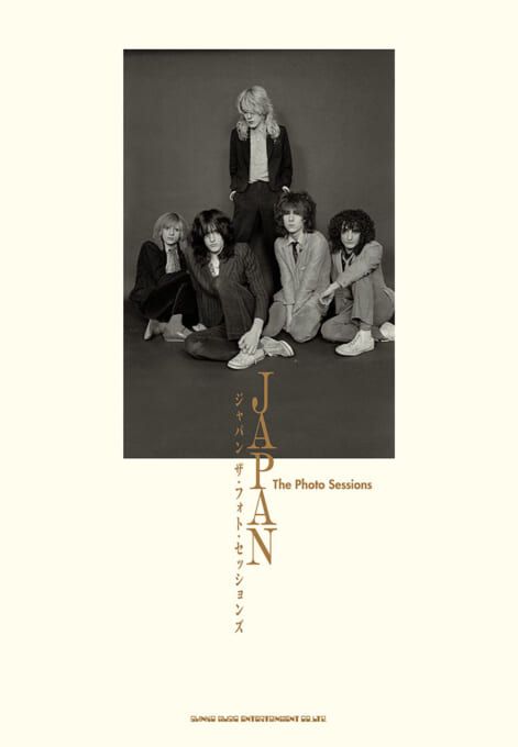 JAPAN The Photo Sessions