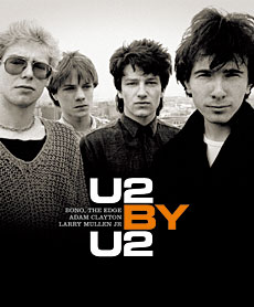 U2 BY U2