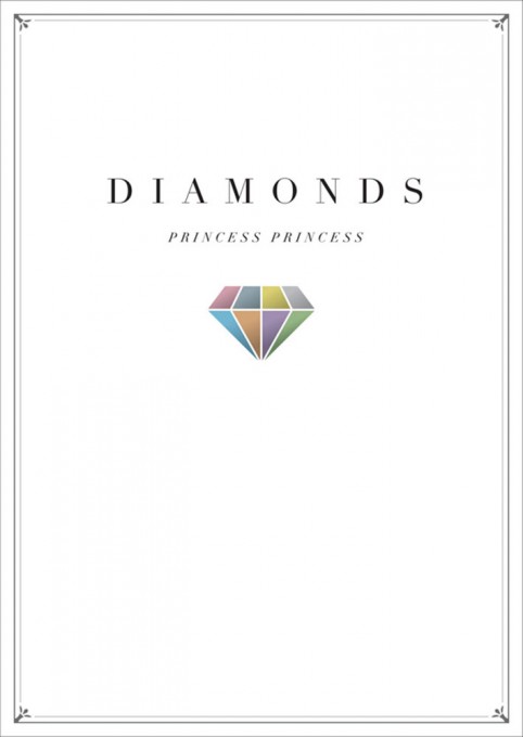 DIAMONDS