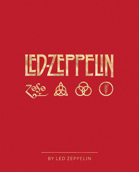 LED ZEPPELIN by LED ZEPPELIN