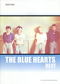 THE BLUE HEARTS BEST