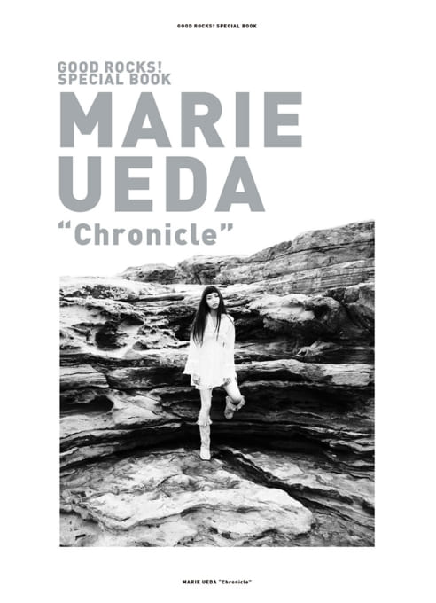 MARIE UEDA “Chronicle”