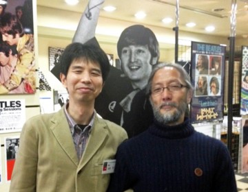 大村氏＆藤本氏